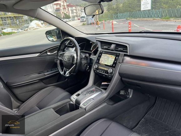 HATASIZ BOYASIZ 105 BİN KM OTOMATİK