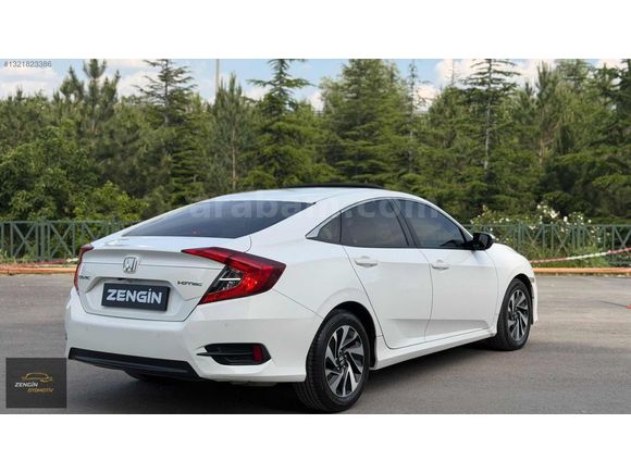 HATASIZ BOYASIZ 105 BİN KM OTOMATİK