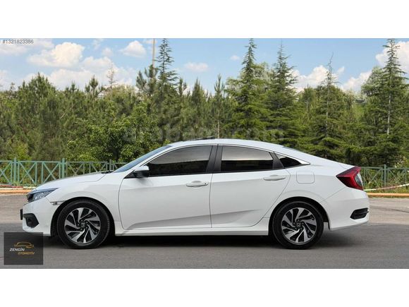 HATASIZ BOYASIZ 105 BİN KM OTOMATİK