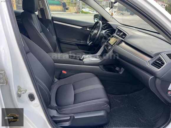 HATASIZ BOYASIZ 105 BİN KM OTOMATİK