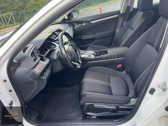 HATASIZ BOYASIZ 105 BİN KM OTOMATİK