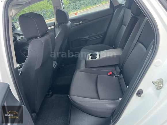 HATASIZ BOYASIZ 105 BİN KM OTOMATİK