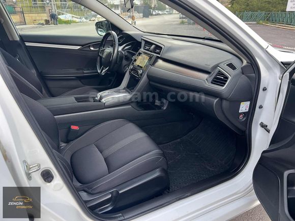 HATASIZ BOYASIZ 105 BİN KM OTOMATİK