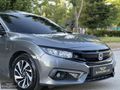 SAMURKAŞ OTOMOTİV GÜVENCESİYLE 2018 HONDA CİVİC 1.6 İ-DTEC