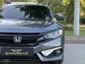 SAMURKAŞ OTOMOTİV GÜVENCESİYLE 2018 HONDA CİVİC 1.6 İ-DTEC