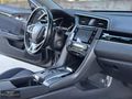 SAMURKAŞ OTOMOTİV GÜVENCESİYLE 2018 HONDA CİVİC 1.6 İ-DTEC