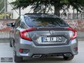 SAMURKAŞ OTOMOTİV GÜVENCESİYLE 2018 HONDA CİVİC 1.6 İ-DTEC