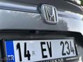 SAMURKAŞ OTOMOTİV GÜVENCESİYLE 2018 HONDA CİVİC 1.6 İ-DTEC