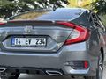 SAMURKAŞ OTOMOTİV GÜVENCESİYLE 2018 HONDA CİVİC 1.6 İ-DTEC