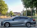 SAMURKAŞ OTOMOTİV GÜVENCESİYLE 2018 HONDA CİVİC 1.6 İ-DTEC
