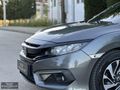 SAMURKAŞ OTOMOTİV GÜVENCESİYLE 2018 HONDA CİVİC 1.6 İ-DTEC