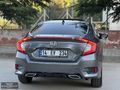 SAMURKAŞ OTOMOTİV GÜVENCESİYLE 2018 HONDA CİVİC 1.6 İ-DTEC