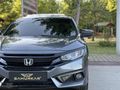 SAMURKAŞ OTOMOTİV GÜVENCESİYLE 2018 HONDA CİVİC 1.6 İ-DTEC