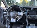 SAMURKAŞ OTOMOTİV GÜVENCESİYLE 2018 HONDA CİVİC 1.6 İ-DTEC