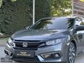 SAMURKAŞ OTOMOTİV GÜVENCESİYLE 2018 HONDA CİVİC 1.6 İ-DTEC