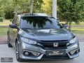 SAMURKAŞ OTOMOTİV GÜVENCESİYLE 2018 HONDA CİVİC 1.6 İ-DTEC