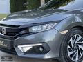 SAMURKAŞ OTOMOTİV GÜVENCESİYLE 2018 HONDA CİVİC 1.6 İ-DTEC