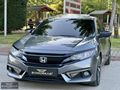 SAMURKAŞ OTOMOTİV GÜVENCESİYLE 2018 HONDA CİVİC 1.6 İ-DTEC