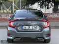 SAMURKAŞ OTOMOTİV GÜVENCESİYLE 2018 HONDA CİVİC 1.6 İ-DTEC