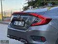 SAMURKAŞ OTOMOTİV GÜVENCESİYLE 2018 HONDA CİVİC 1.6 İ-DTEC