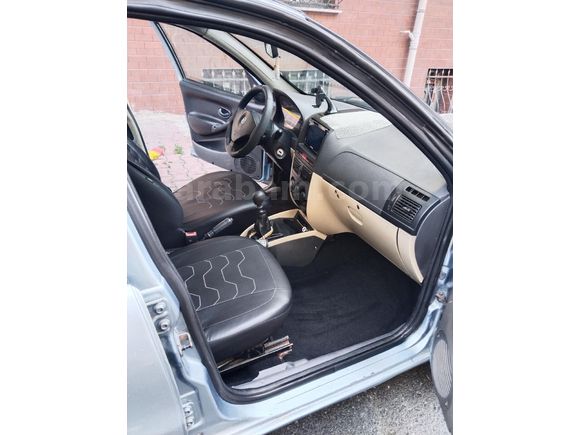 Sahibinden Fiat Albea 1.3 Multijet Dynamic 2006 Model