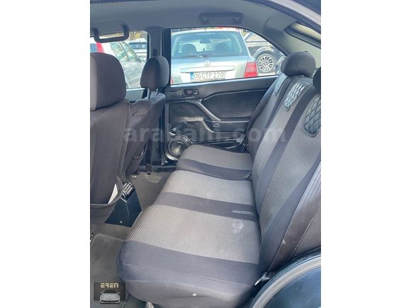 TMR MOTORSTAN TEMIZ MASRAFSIZ BİR ARAÇ