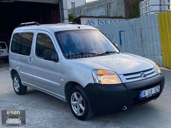 TMR MOTORSTAN TEMIZ MASRAFSIZ BİR ARAÇ