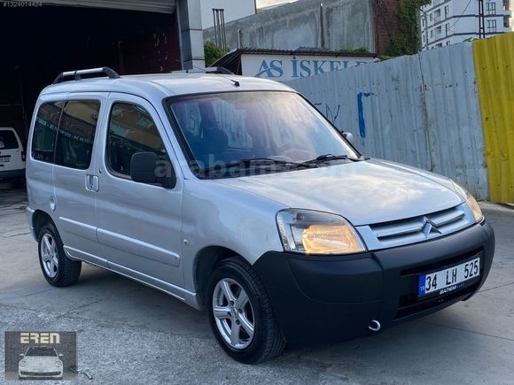 TMR MOTORSTAN TEMIZ MASRAFSIZ BİR ARAÇ