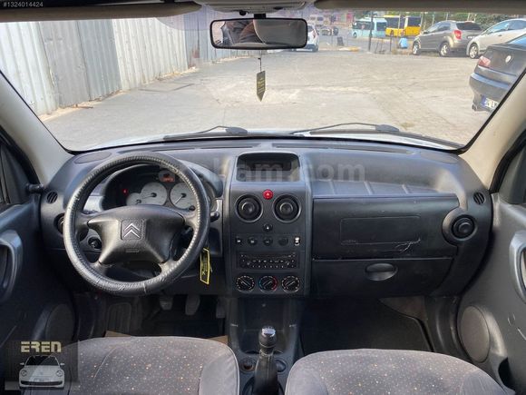 TMR MOTORSTAN TEMIZ MASRAFSIZ BİR ARAÇ