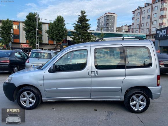 TMR MOTORSTAN TEMIZ MASRAFSIZ BİR ARAÇ