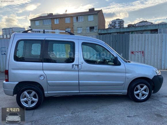 TMR MOTORSTAN TEMIZ MASRAFSIZ BİR ARAÇ