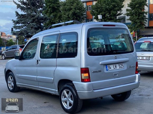 TMR MOTORSTAN TEMIZ MASRAFSIZ BİR ARAÇ