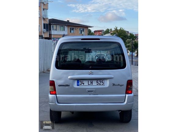TMR MOTORSTAN TEMIZ MASRAFSIZ BİR ARAÇ
