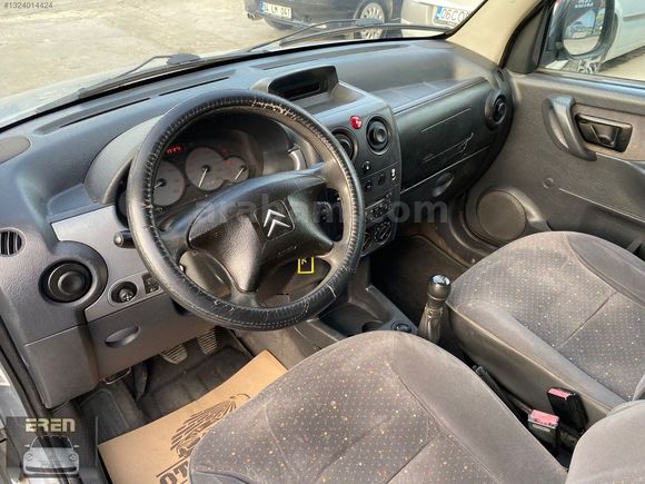 TMR MOTORSTAN TEMIZ MASRAFSIZ BİR ARAÇ