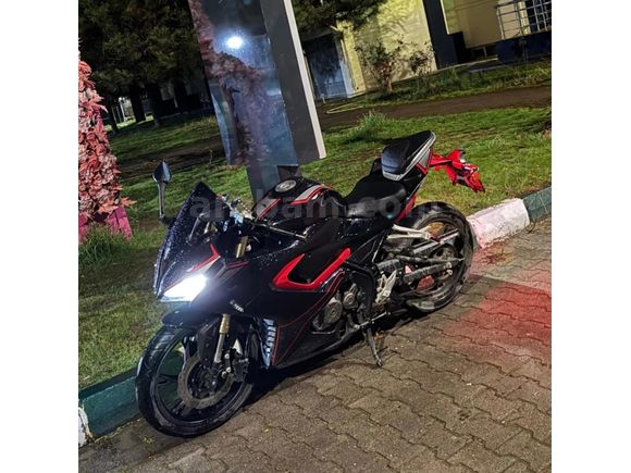 Sahibinden RKS SRK125-R