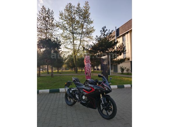 Sahibinden RKS SRK125-R