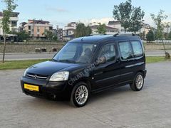 DEGİŞENSİZ 2008 1.6 HDİ BERLINGO SX FUL PAKET