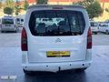 ŞEKERCİOĞLU AUTO"DAN 2011 BERLİNGO 1.6HDİ 92HP BAKIMLI