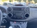 ŞEKERCİOĞLU AUTO"DAN 2011 BERLİNGO 1.6HDİ 92HP BAKIMLI