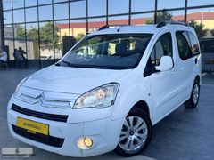 ŞEKERCİOĞLU AUTO"DAN 2011 BERLİNGO 1.6HDİ 92HP BAKIMLI