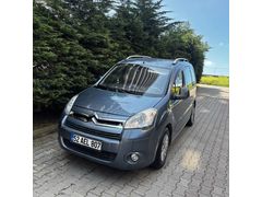 2011 ORJİNAL 180.000 KM'DE BERLİNGO
