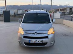 Berlingo 2011 model 1.6dizel hatasız boyasız