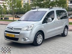 ERDEM AUTO'DAN DEĞİŞENSİZ BERLİNGO