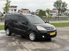 MASRAFSIZ 2011 BERLINGO 1.6 HDİ 92 HP