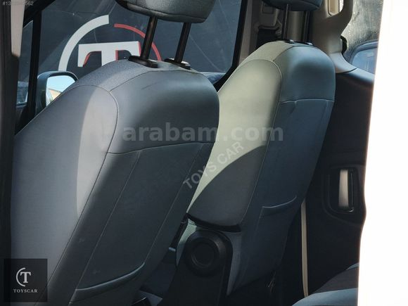 TOYSCAR_CİTROEN_BERLİNGO_1.6HDİ.COMBİ.SX_VADE_TAKSİT_İMKANI