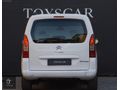 TOYSCAR_CİTROEN_BERLİNGO_1.6HDİ.COMBİ.SX_VADE_TAKSİT_İMKANI