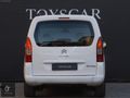 TOYSCAR_CİTROEN_BERLİNGO_1.6HDİ.COMBİ.SX_VADE_TAKSİT_İMKANI