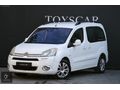 TOYSCAR_CİTROEN_BERLİNGO_1.6HDİ.COMBİ.SX_VADE_TAKSİT_İMKANI