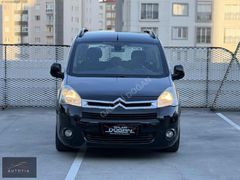 TR EN UYGUNU EMSALSİZ KM CITROEN BERLİNGO FIRSAT ARACI