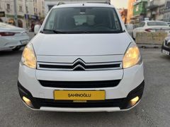 2017 Berlingo 1.6 HDI SX HATASIZ